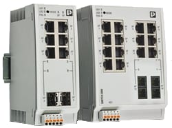 Phoenix Contact Ethernet-Schalter